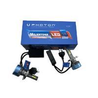 Photon Milestone Limited Edition H4 Led Xenon Headlight
