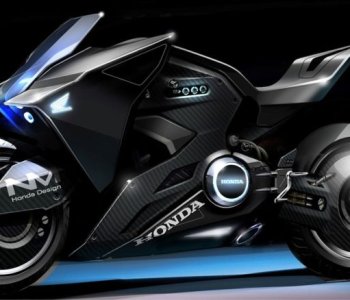 2022 Yeni Motosiklet Modelleri 