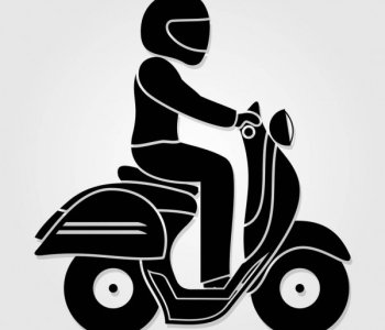 Motosiklet Kullanmak Tehlikeli Mi? 