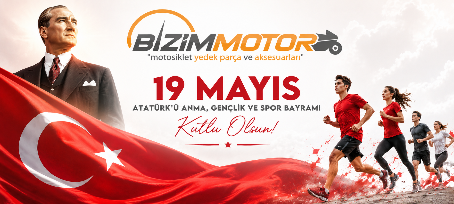 Size bir kampanya haberimiz var!