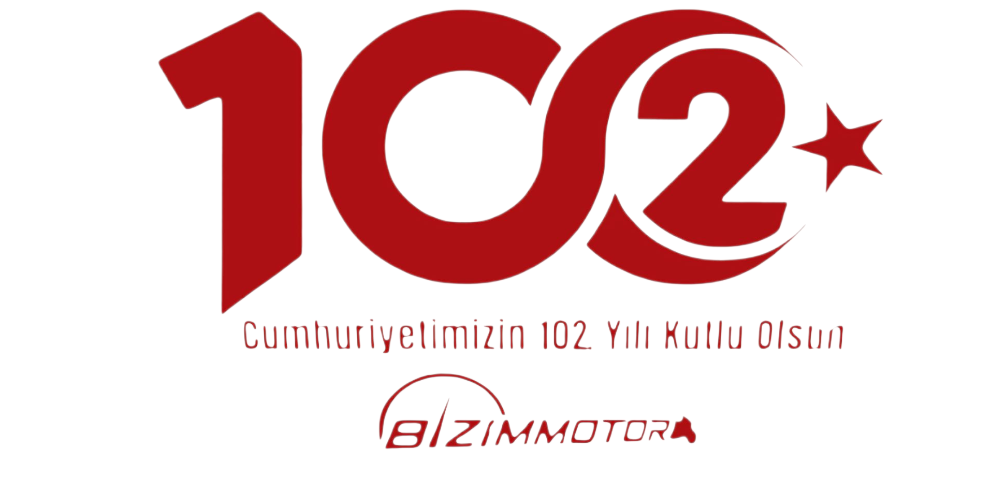 Cumhuriyet 102 yaşında