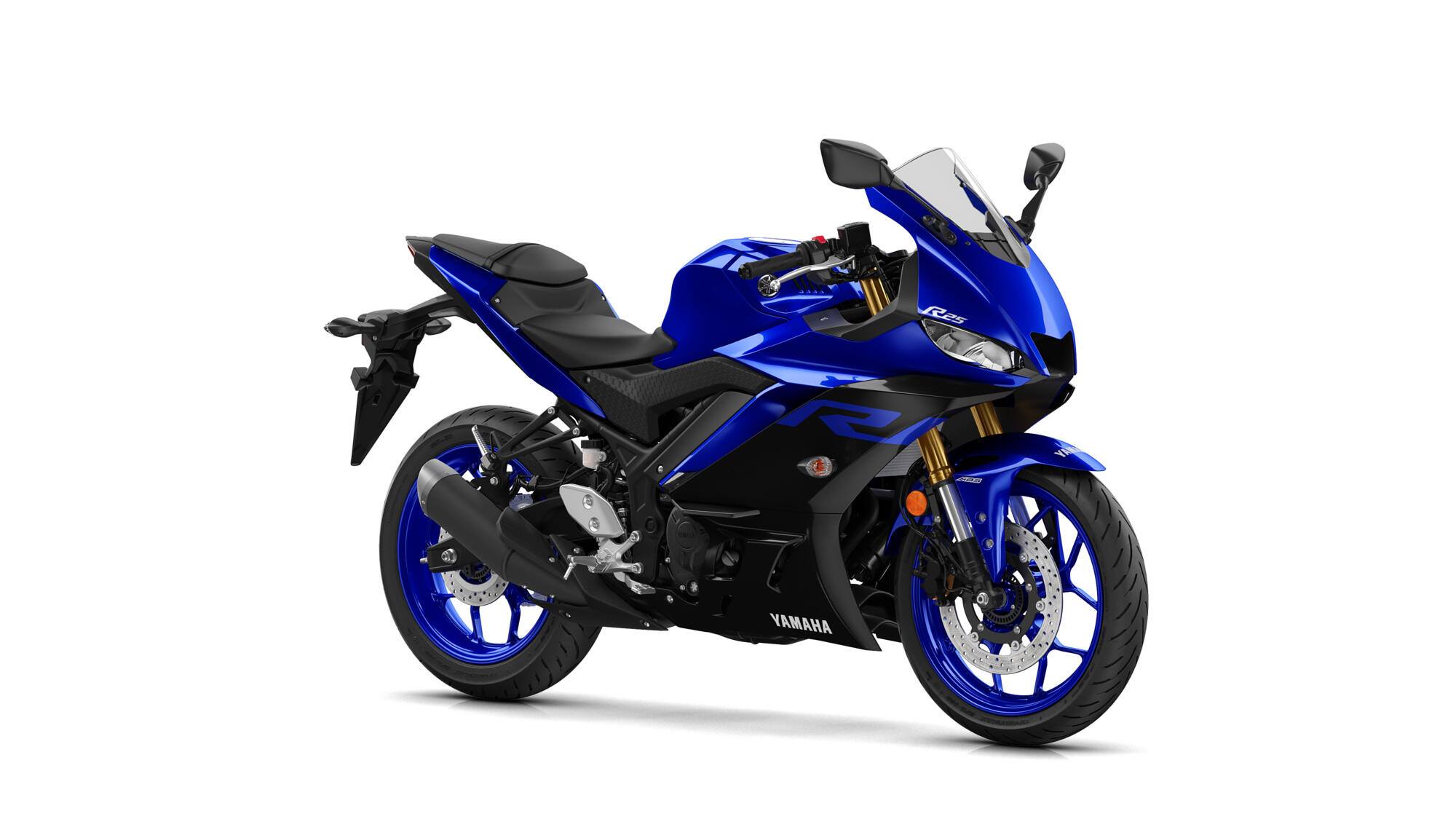 Yamaha Yzf R25 Yedek Parcalari