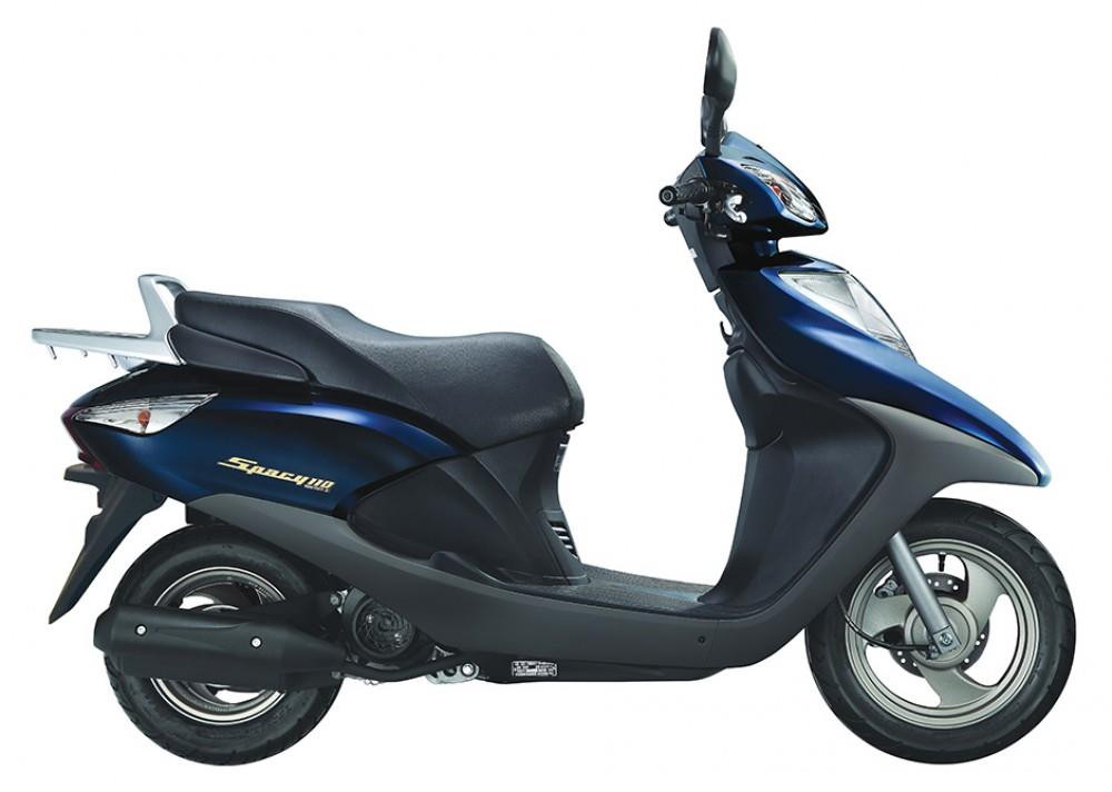 HONDA SPACY 110 YEDEK PARÇALARI