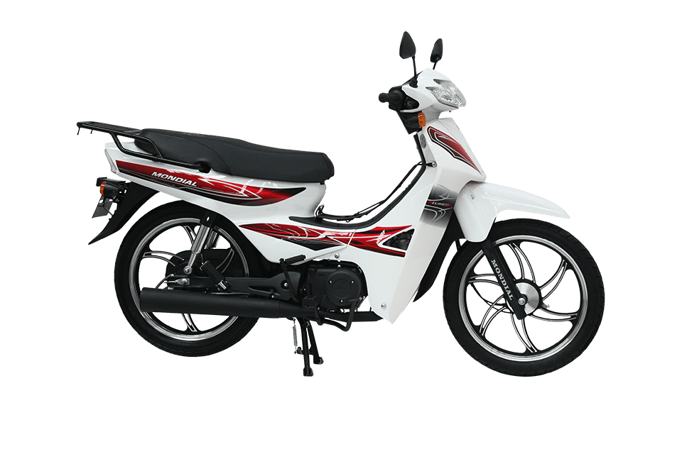 Мопед белый. Honda Mondial. Скутер Феррари мопед. Белый мопед. Мопед велосипед Хонда.