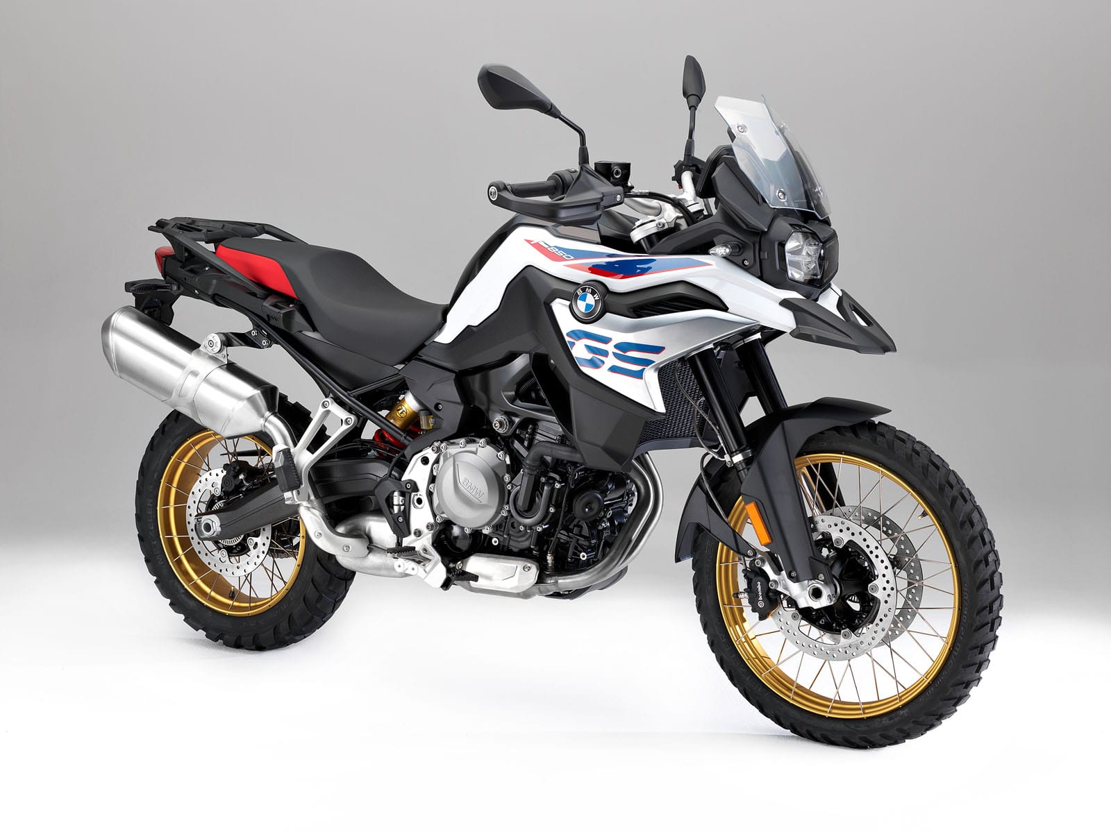 BMW F 850 GS Yorumu