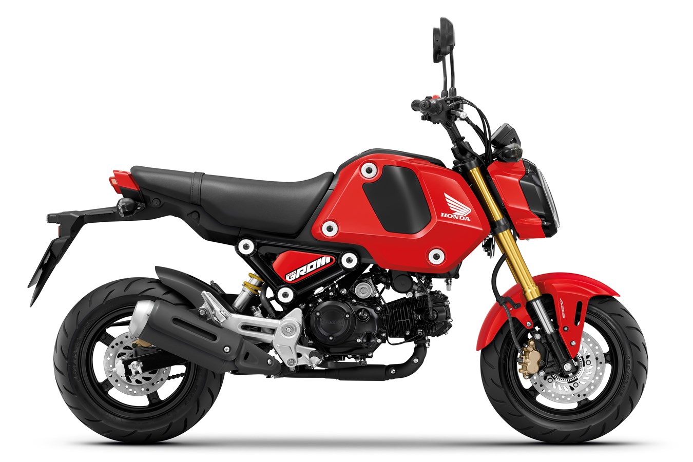 Honda MSX125 Hakkında Merak Edilenler