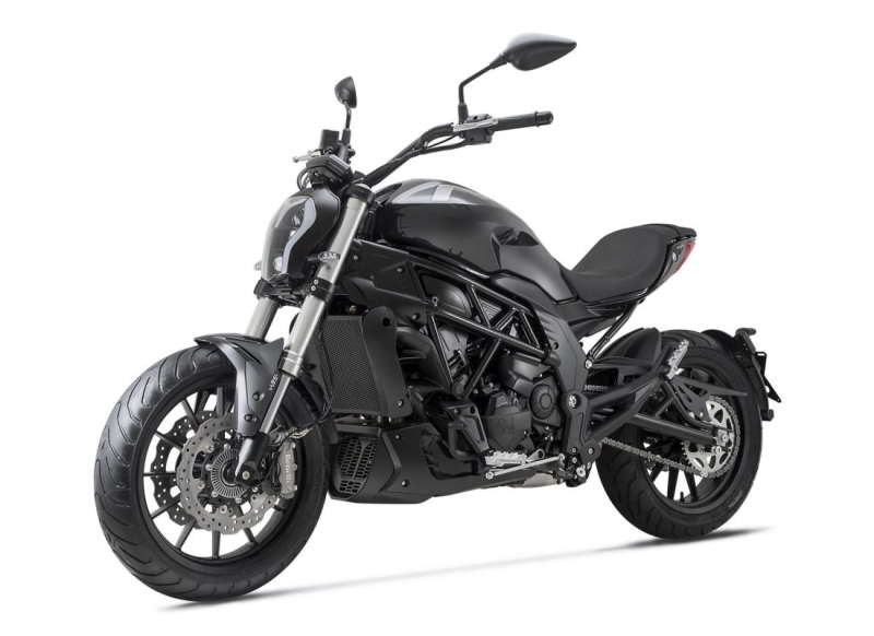 Benelli 2022 Yeni Modelleri