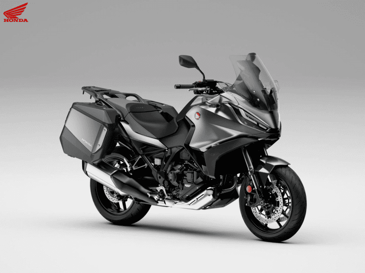 Honda NT 1100 Teknik Özellikleri ve Tanıtımı