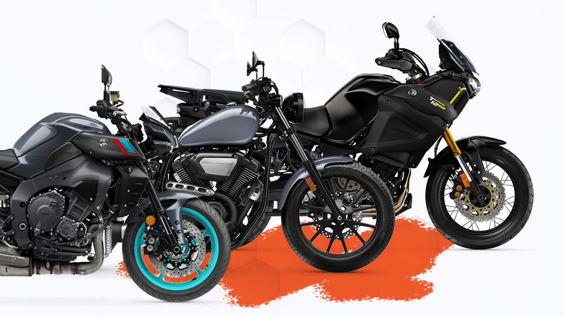 Yamaha 2022 Yeni Modelleri