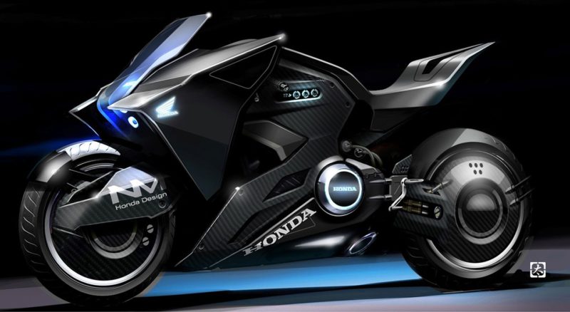 2022 Yeni Motosiklet Modelleri