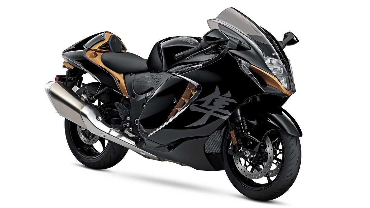 Suzuki 2022 Yeni Modelleri