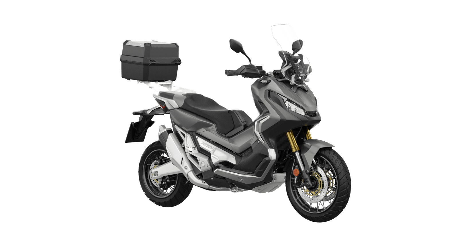 Honda X-ADV Hakkında Merak Edilenler
