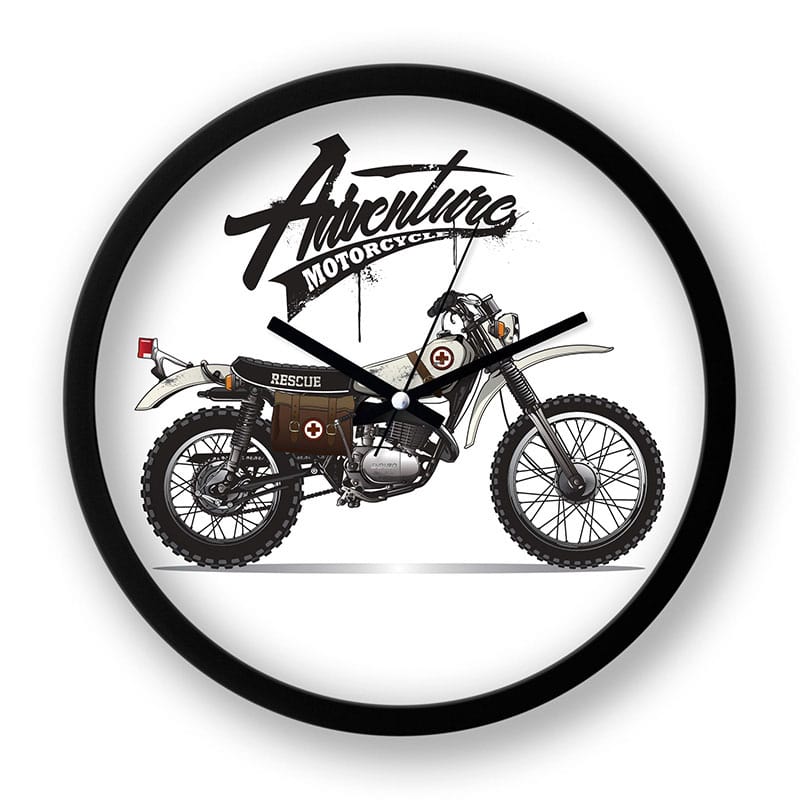Adventure Motosiklet Modelleri Hangi Özelliklere Sahiptir
