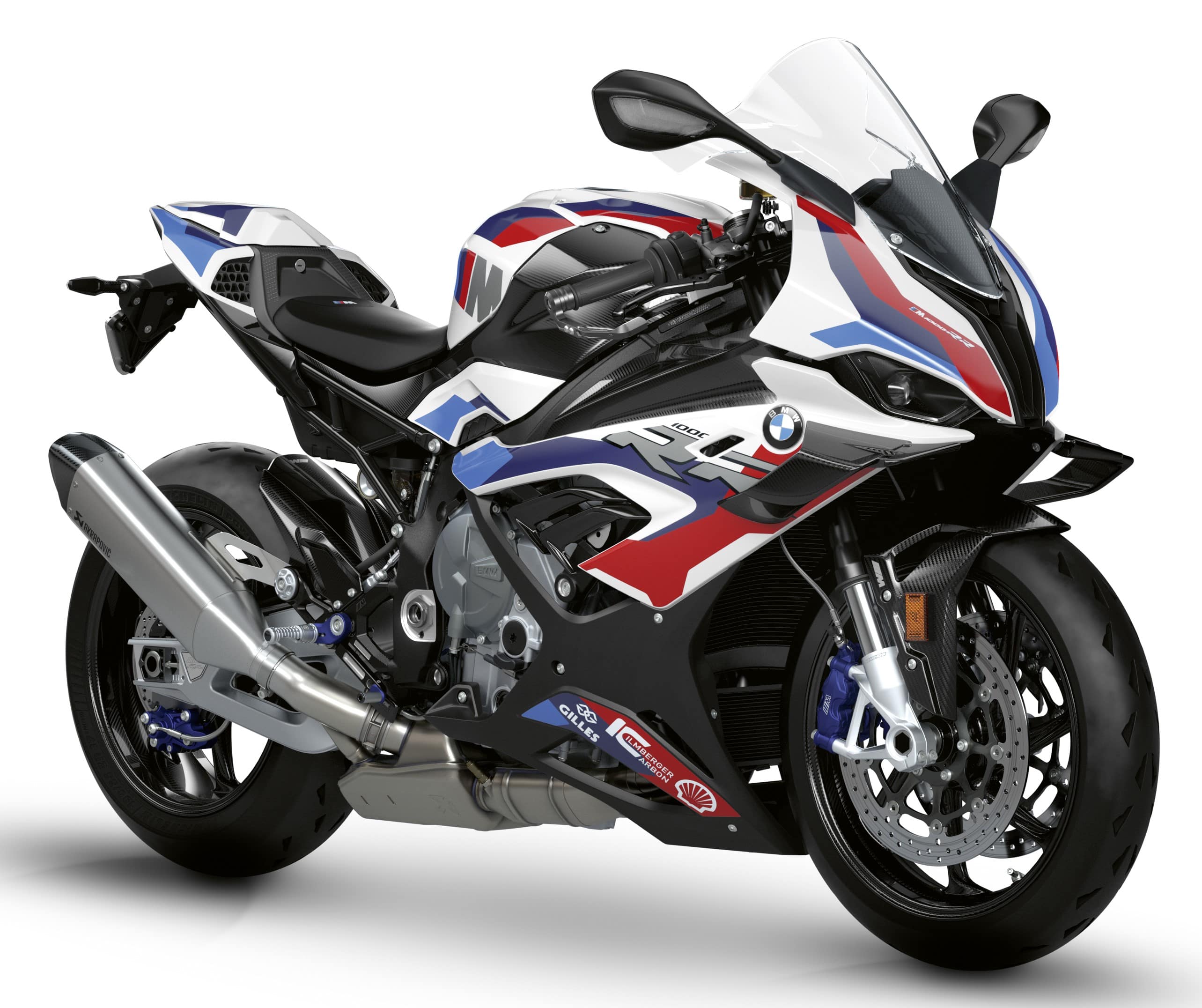 BMW M1000RR Neler Vaat Eder?