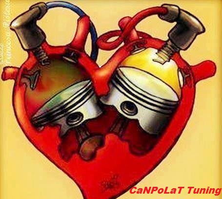 CG 150 200 250 MOTORLARINIZ MODİFİYE YAPILIR
