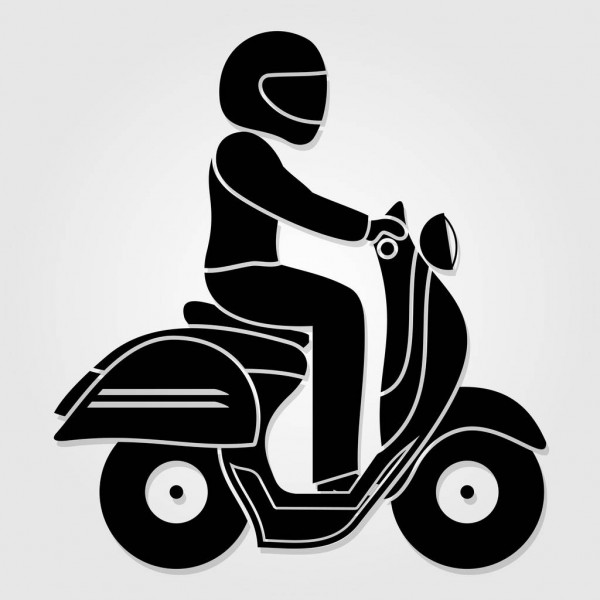 Neden Scooter Motosikletler Tercih Edilir? 