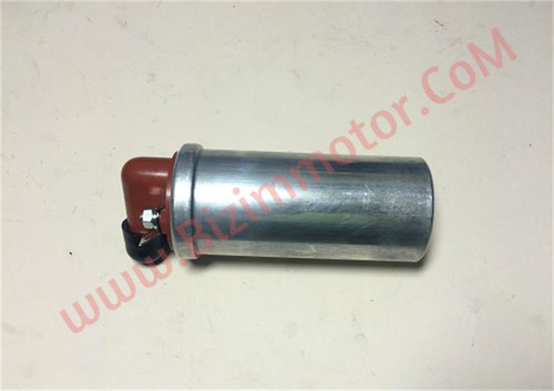 JAWA TS 350 DIŞ ATEŞLEME BOBİNİ 12V - Motosiklet Yedek ...