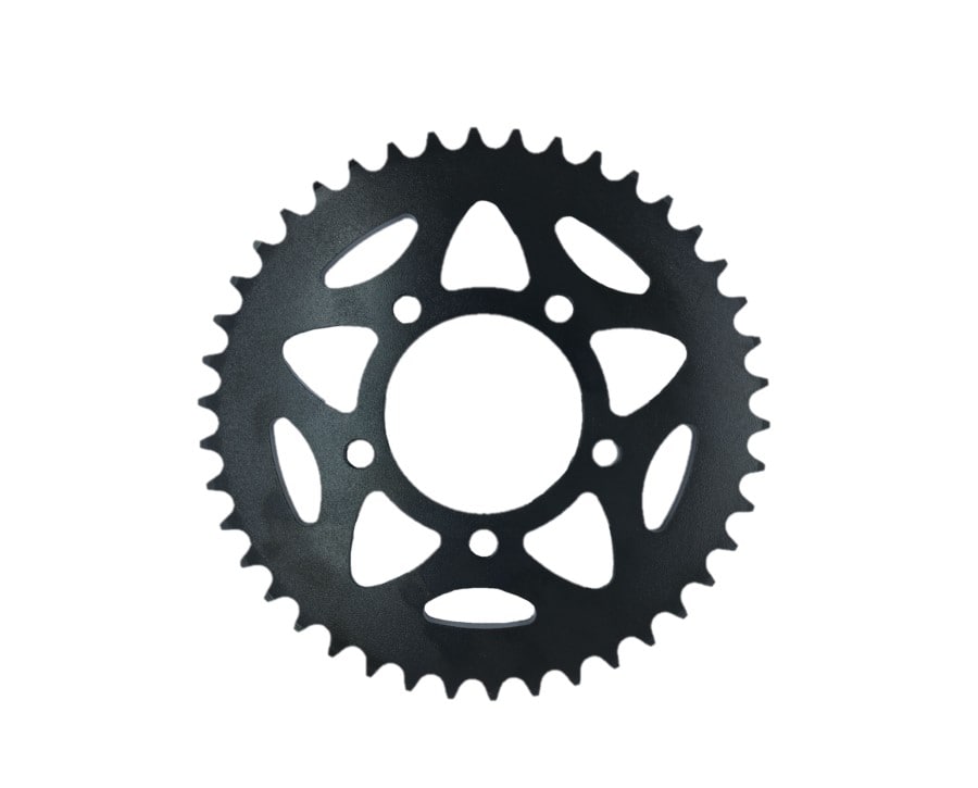 Benelli Trk 502 Arka Dişli 42T