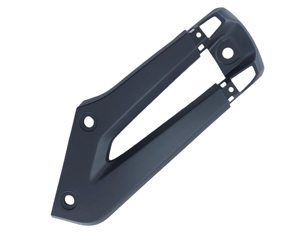 Mondial Z-One S 150-180 Arka Çamurluk Sıyırıcı Braket Kapağı