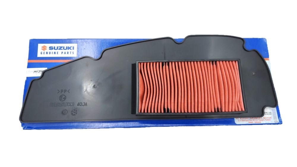 Suzuki address 110 запчасти