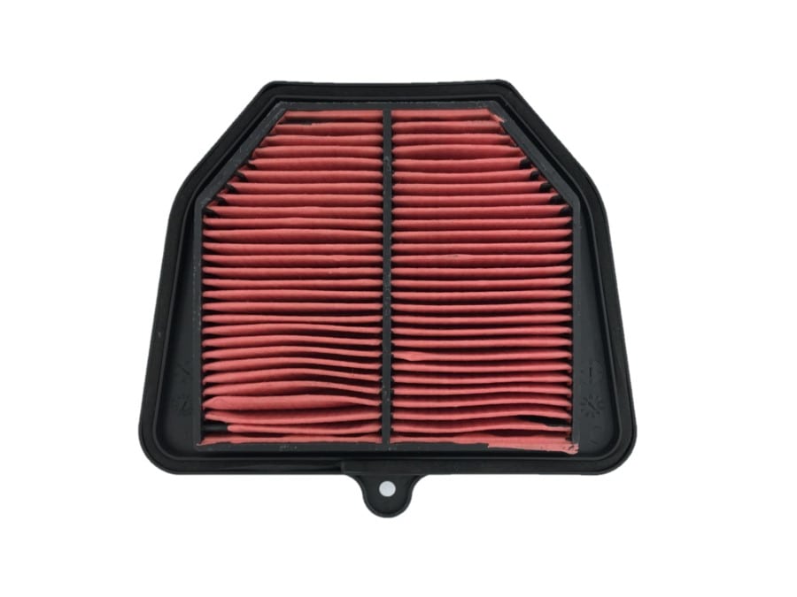 HIFLOFILTRO Ölfilter HF204 - Kompatibel Mit Yamaha FZ8 Fazer Kawasaki Honda