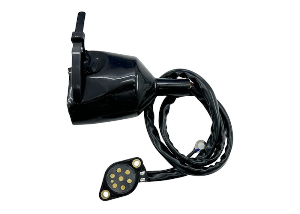 Cf Moto Sr 250 Vites Gösterge Müşürü 2022