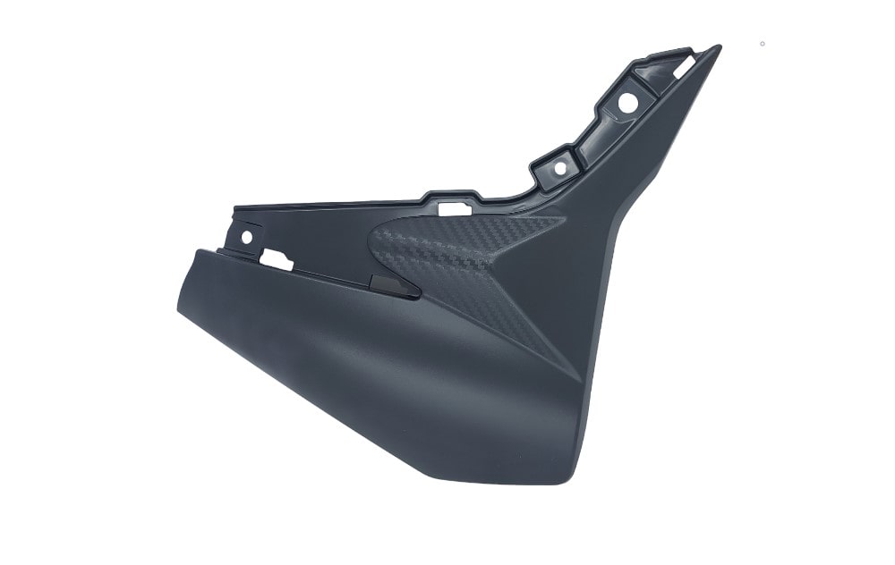 Mondial Drift 125 L Orta Yan Kapak Sağ