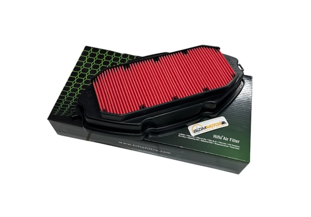 HiFlo HFA1715 Motorcycle Air Filter For Honda NC 750 X (2016-2020)