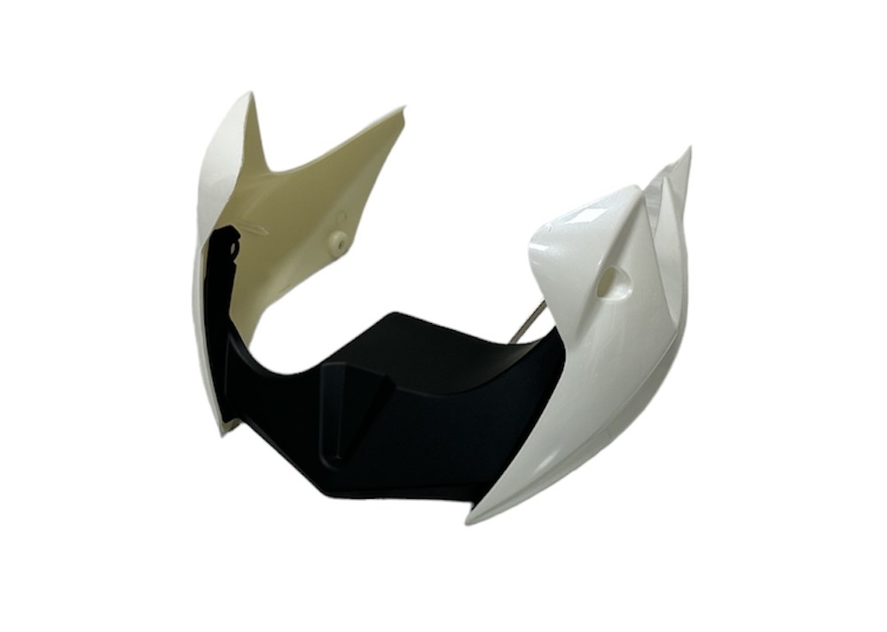 Mondial Drift 125 L Ön Panel Alt Sakal Takımı