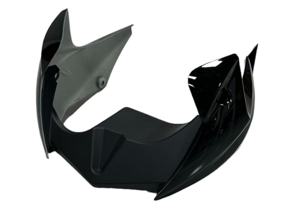 Mondial Drift 125 L Ön Panel Alt Sakal Takımı