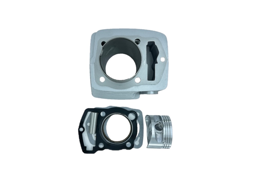 Mondial Z-One 180 Piston Sekman Silindir Komple A