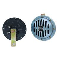12 Volt 2Lİ Hella Tip Büyük Dit Korna