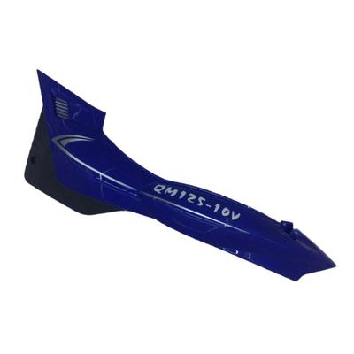 125-10V Çift Silindir Sele Altı Sol Grenaj