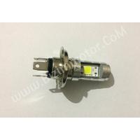 12V 35/35 Uzun-Kısa H4 Ledli Far Ampulü