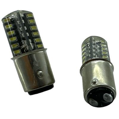 12W Ledli Çakar Stop Ampulü Şaşı Tırnak