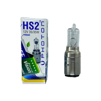 12V 35/35 Photon Halojen Far Ampülü