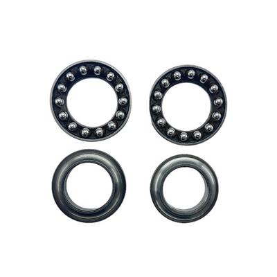 150 / 200 X Treme Max Ön Maşa Bilya Yatak Furş Takımı