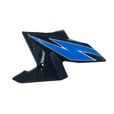 Z-One S 180 Benzin Deposu Sol Kapak Mavi
