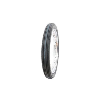 2.50 x 18 Şambrelli Ön Dış Lastik
