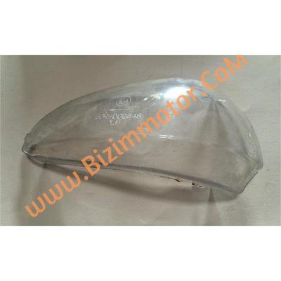 Bisan Pasific Arka Sinyal Camı Tk