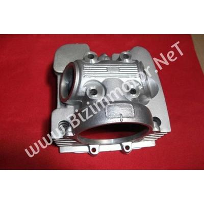 Bisan Roadstar 250 Silindir Kapağı