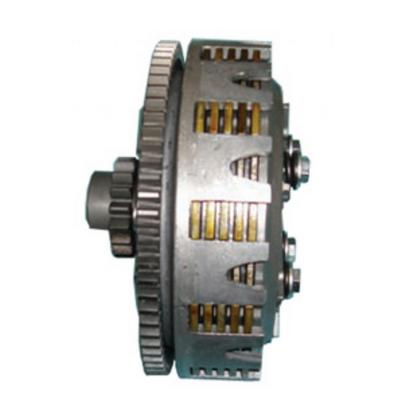 Bisan Roadstar 250 Debriyaj Komple