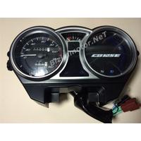 Cb 125 E Kilometre Saati