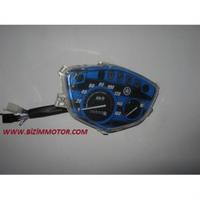 CRYPTON 110  GÖSTERGE KİLOMETRE SAATİ