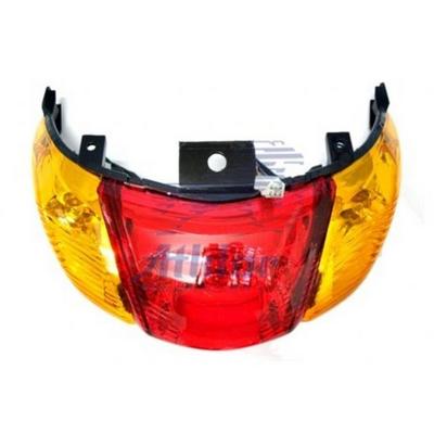 Honda Fizy 125 Arka Stop Komple