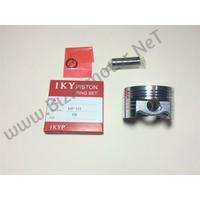 Honda Cbf 150 Piston Sekman 1.00