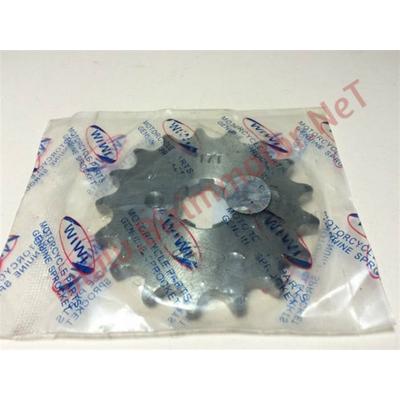 Honda Cbf 150 Ön Dişli 17T