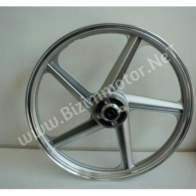Honda Cgl 125 Ön Jant (Çelik Diskli)
