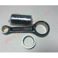 Honda NX 400 Krank Biel Kolu