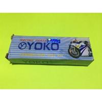 Honda XL 250 Krank Biel Kolu